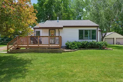 604 Kandiyohi Avenue, Prinsburg, MN 56281 - Photo 1
