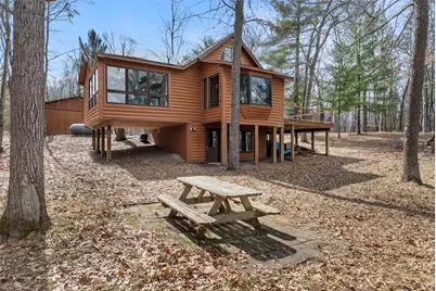 7364 Willow Street E, Webster, WI 54893 - Photo 5