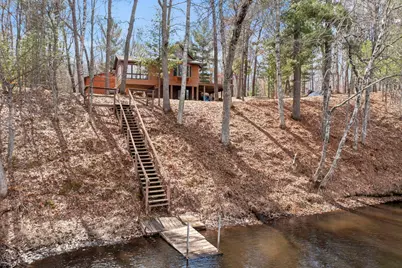7364 Willow Street E, Webster, WI 54893 - Photo 3