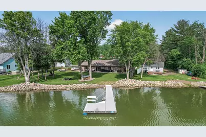 28310 Lakewood Drive NW, Isanti, MN 55040 - Photo 17