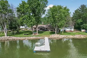 28310 Lakewood Dr NW, Isanti, MN 55040 - Photo 17