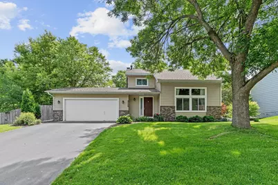 4770 Yorktown Lane N, Plymouth, MN 55442 - Photo 1