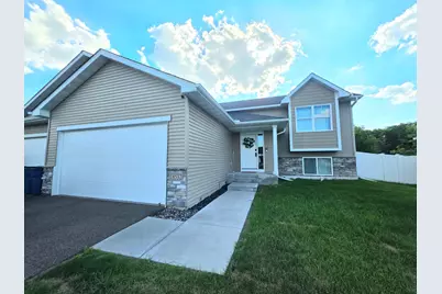 18532 Salem Street NW, Elk River, MN 55330 - Photo 1