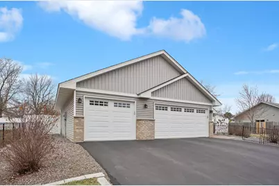 1076 244th Avenue NE, East Bethel, MN 55005 - Photo 1