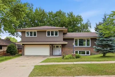 48 Winthrop Street N, Saint Paul, MN 55119 - Photo 1