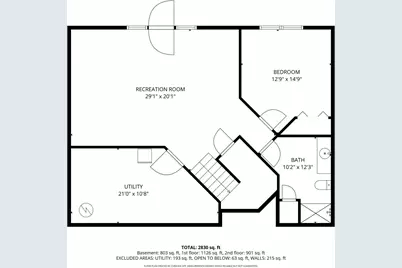627 3rd Street SW, Delano, MN 55328 - Photo 47