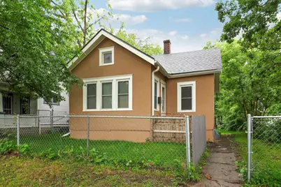 1815 25th Avenue N, Minneapolis, MN 55411 - Photo 1