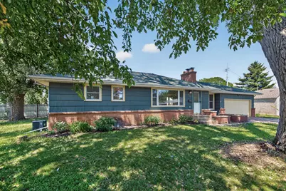 2406 Ericon Drive, Brooklyn Center, MN 55430 - Photo 1