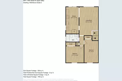 6541 134th Street W, Apple Valley, MN 55124 - Photo 27