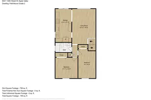 6541 134th St W, Apple Valley, MN 55124 - Photo 29