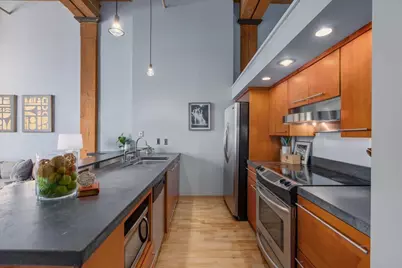 210 N 2nd Street #206, Minneapolis, MN 55401 - Photo 9