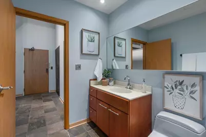 210 N 2nd Street #206, Minneapolis, MN 55401 - Photo 13