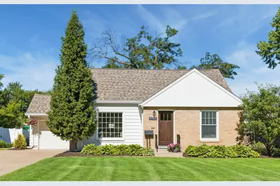 5712 Zenith Avenue S, Edina, MN 55410 - Photo 1