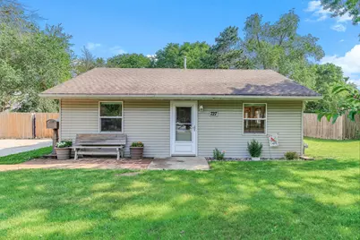 727 Elm Street, Anoka, MN 55303 - Photo 1