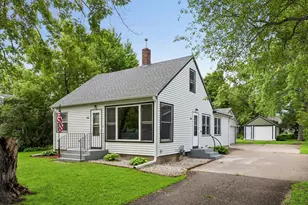 306 E 3rd St, Monticello, MN 55362 - Photo 1