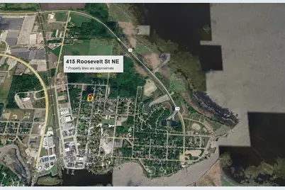 415 Roosevelt Street NE, Warroad, MN 56763 - Photo 27
