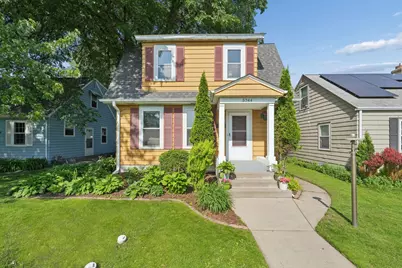 5744 26th Avenue S, Minneapolis, MN 55417 - Photo 1