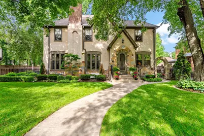 4504 Moorland Avenue, Edina, MN 55424 - Photo 1