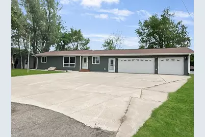 311 S Park Street, Hendricks, MN 56136 - Photo 1