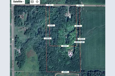 6757 145th Street, Milaca, MN 56353 - Photo 97
