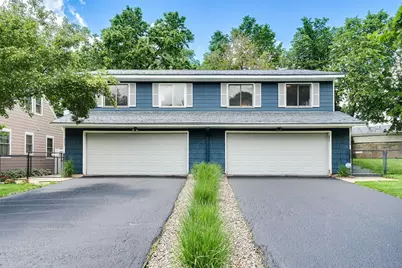 3724 Joppa Avenue S, Saint Louis Park, MN 55416 - Photo 1