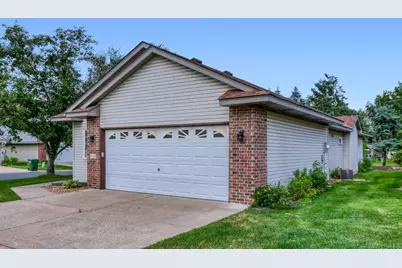 1521 Wyldwood Lane NE, Spring Lake Park, MN 55432 - Photo 3