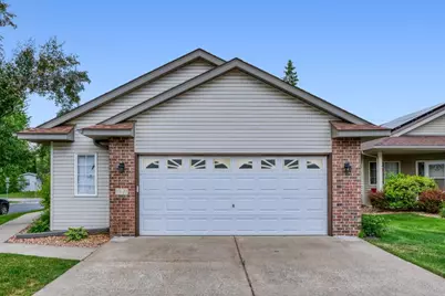 1521 Wyldwood Lane NE, Spring Lake Park, MN 55432 - Photo 1