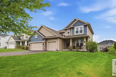 12423 72nd Street NE, Otsego, MN 55330 - Photo 33