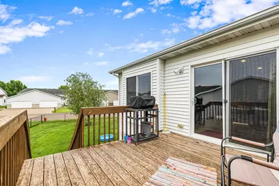 816 Woodbridge Circle, Dilworth, MN 56529 - Photo 39
