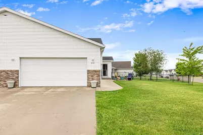 816 Woodbridge Circle, Dilworth, MN 56529 - Photo 1