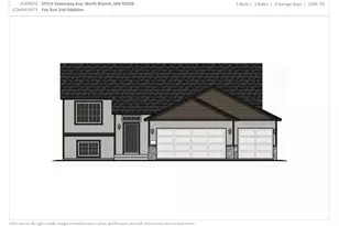 37514 Greenway Ave, North Branch, MN 55056 - Photo 1