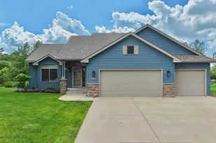 1256 Osauka Rd NE, Sauk Rapids, MN 56379 - Photo 1