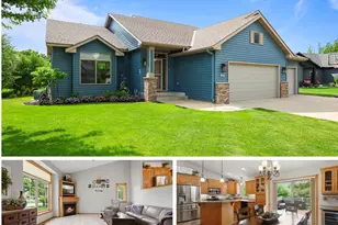 1256 Osauka Rd NE, Sauk Rapids, MN 56379 - Photo 1