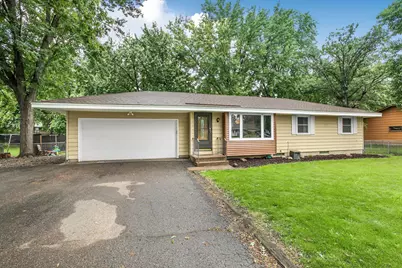10136 Dogwood Street NW, Coon Rapids, MN 55448 - Photo 1