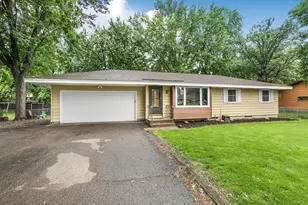 10136 Dogwood St NW, Coon Rapids, MN 55448 - Photo 1