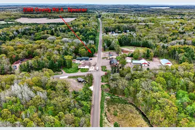 2380 County Road A, Scott Township, WI 54801 - Photo 3