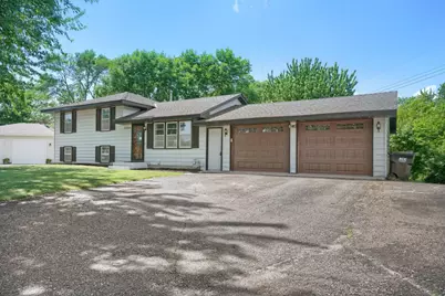 11340 Gladiola Street NW, Coon Rapids, MN 55433 - Photo 1