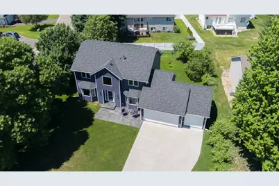 247 Pendryn Hill Circle, Woodbury, MN 55125 - Photo 13