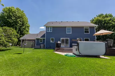 247 Pendryn Hill Circle, Woodbury, MN 55125 - Photo 9