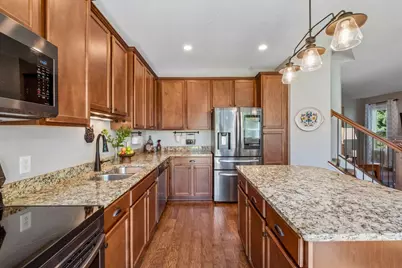 3105 Countryside Bay #A, Woodbury, MN 55129 - Photo 13
