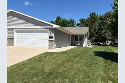 1827 Scenic Heights Court SW, Hutchinson, MN 55350 - Photo 1