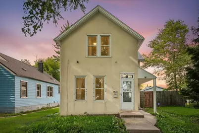 663 Van Buren Avenue, Saint Paul, MN 55104 - Photo 1