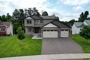 1030 Bellaire Blvd NW, Isanti, MN 55040 - Photo 3