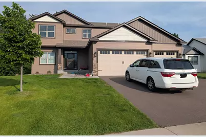 1030 Bellaire Boulevard NW, Isanti, MN 55040 - Photo 1