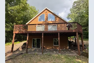 25661 Eagle Ridge Road, Aitkin, MN 56431 - Photo 1