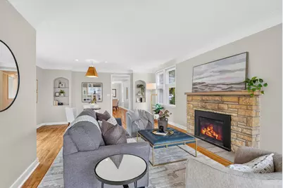 7418 Edgebrook Drive, Saint Louis Park, MN 55426 - Photo 9