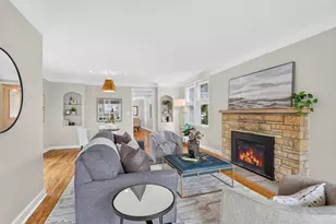 7418 Edgebrook Dr, Saint Louis Park, MN 55426 - Photo 9