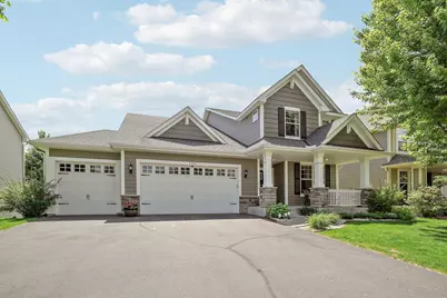 2726 128th Avenue NE, Blaine, MN 55449 - Photo 1