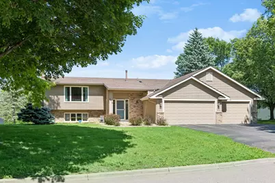 6015 Creek Ridge Court, Minnetonka, MN 55345 - Photo 1