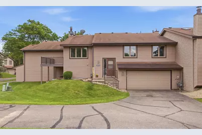 14700 Embry Path, Apple Valley, MN 55124 - Photo 1